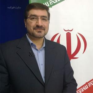 رحمان نظام اسلامی تكیه خانه را اجرا می كند