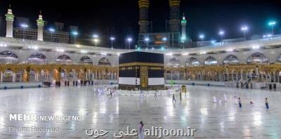 ارز زائرین حج 99 برای سال آینده حفظ می شود