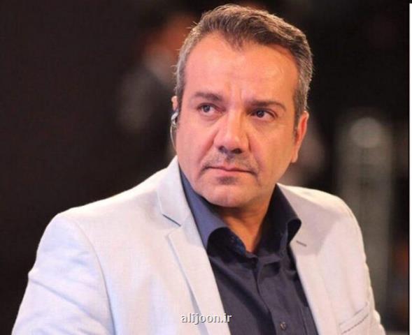 اهتمام كردم مثل فردوسی پور عمل كنم