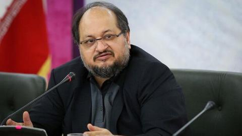 تسهیل روند استفاده از ظرفیت های بازار كار با اولویت ایثارگران
