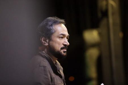 محمد حاتمی این روزها چه می كند؟