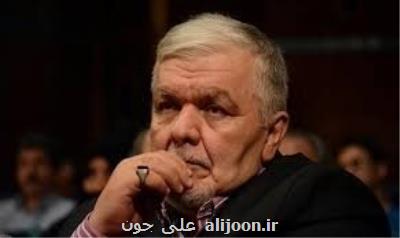 ساعد باقری در رادیو گنجینه الاسرار می خواند