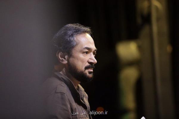 محمد حاتمی این روزها چه می كند؟