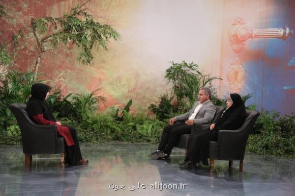 گفت وگوی گیتی خامنه با زوجی كه اعتیاد را شكست داد