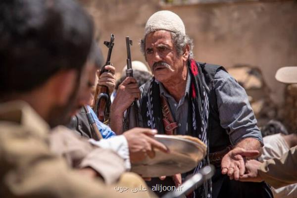 آغاز پخش سریال ایلدا همزمان با هفته دفاع مقدس