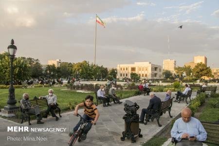 ۸۰ هزار سالمند در كشور گرفتار پدیده تجرد قطعی هستند