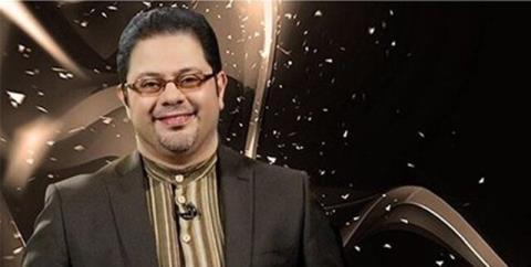 بعنوان مجری برنامه مذهبی از خودم مراقبت می كنم