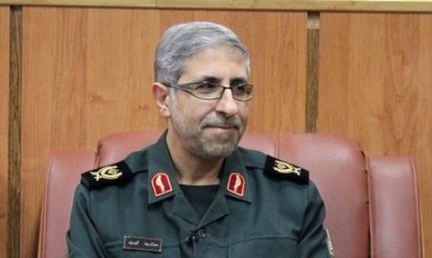 كمترین حقوق بازنشستگان لشكری ۴ ۵میلیون تومان است