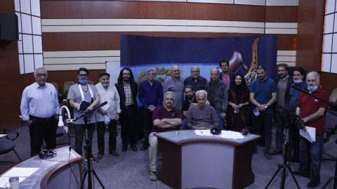 ۳ سریال جدید از رادیو پخش می شود