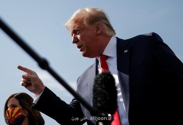 جنگ ترامپ با غول های رسانه ای جهان