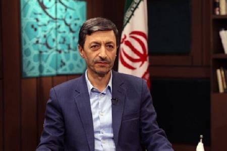 واكنش فتاح به تحریم شركت ها و مدیران بنیاد مستضعفان