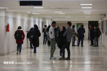 خیلی از دانشجویان برتر شاهد بدون سهمیه هستند