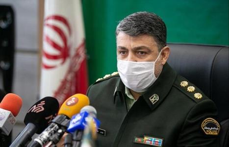 بهسازی محیطی كلانتری ها جهت تسهیل رفت و آمد معلولان