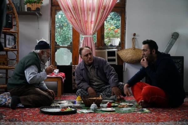 استقبال كارگردان سریال نوروزی شبكه 3 از ساخت پایتخت