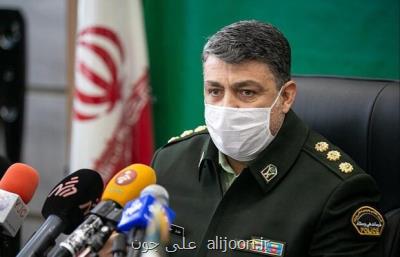 بهسازی محیطی كلانتری ها جهت تسهیل رفت و آمد معلولان