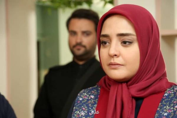 نرگس محمدی: از ترس كرونا بازی نمی كنم