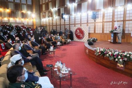 تقدیر امیرعبداللهیان از افتتاح رادیو مقاومت
