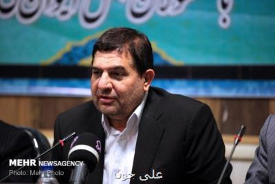 رئیس ستاد اجرایی فرمان امام درگذشت آیت الله یزدی را تسلیت گفت