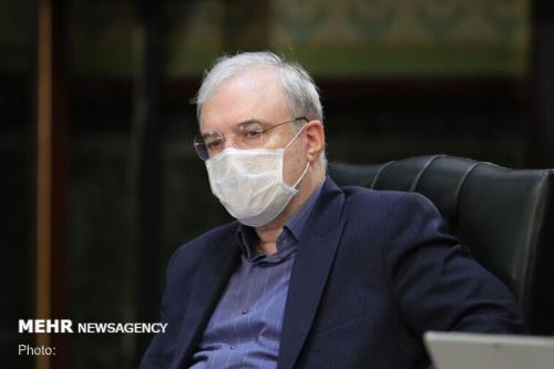 حركت شهدای سلامت در امتداد مسیر شهدای دفاع مقدس و مدافعان حرم است