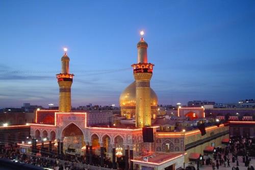 اعزام به عتبات منوط به تاییدیه ستاد ملی مقابله با كرونا است