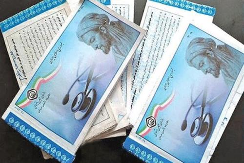 آغاز اجرای گسترده طرح نسخه نویسی الكترونیك