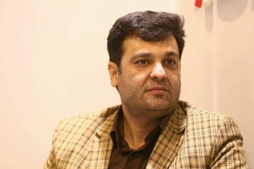 یك بوشهری مدیرعامل خانه مطبوعات كشور شد