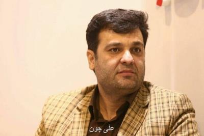 یك بوشهری مدیرعامل خانه مطبوعات كشور شد